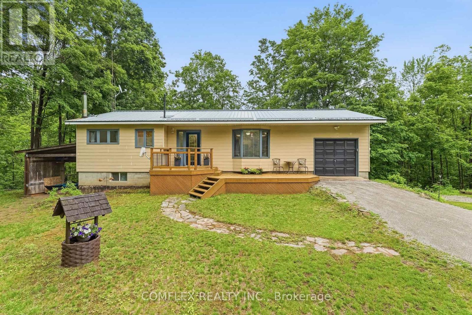 Photo 1 of 37 — 1354 CLEAR LAKE ROAD, Minden Hills (Lutterworth), ON K0M2L1