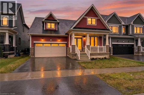 11 FRONTIER Drive Thorold ON L2V0K3