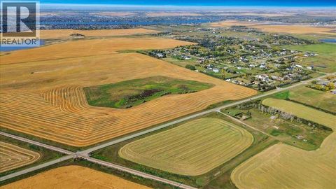 240226 Range Road 280 Rural Rocky View County AB T1X2L4