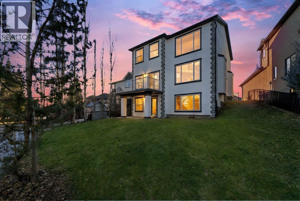 125 Discovery Place SW