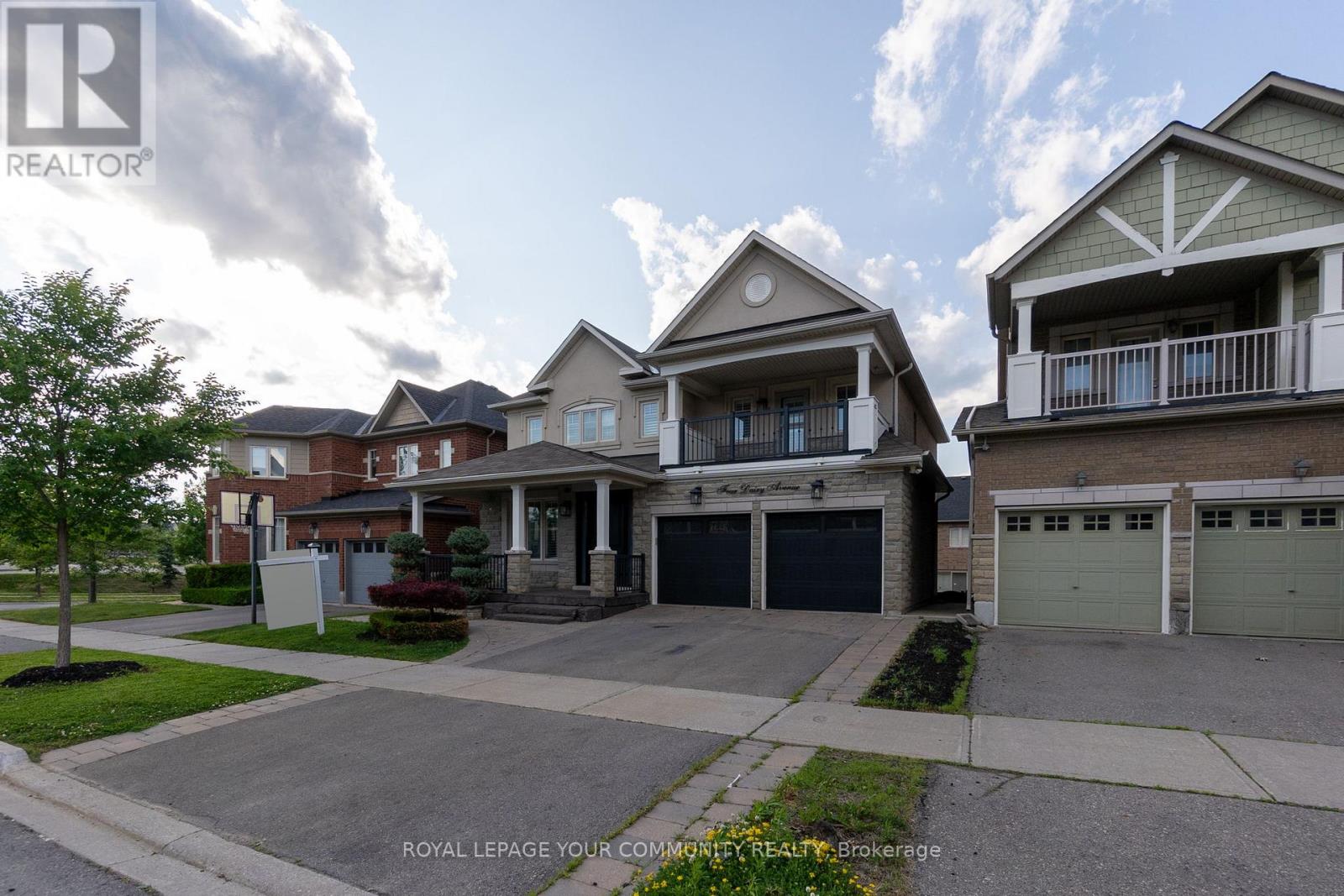 4 DAIRY AVENUE