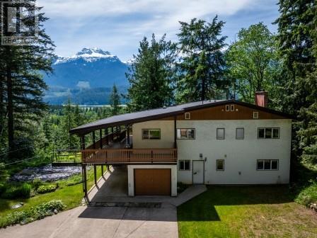 2941 McInnes Road