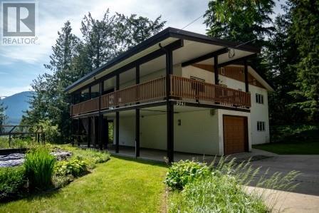 2941 McInnes Road