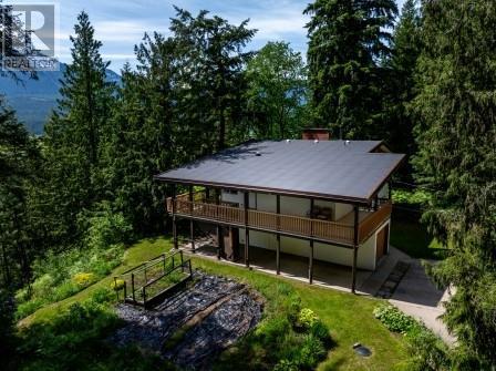 2941 McInnes Road