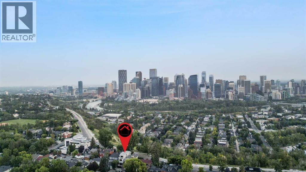 530 Crescent Road NW