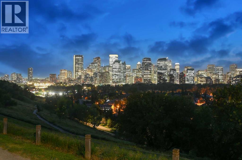 530 Crescent Road NW