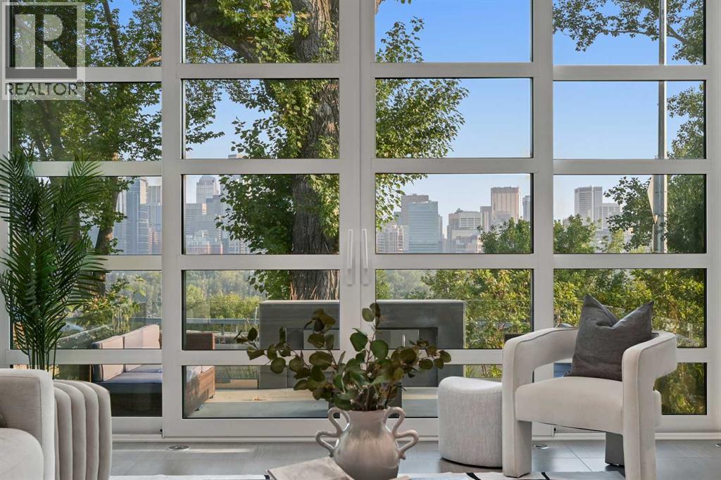 530 Crescent Road NW