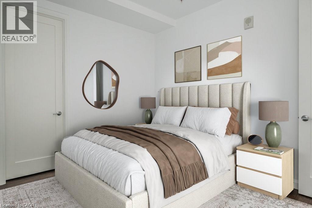 112 KING Street E Unit# 412