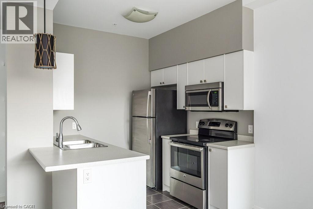 112 KING Street E Unit# 412