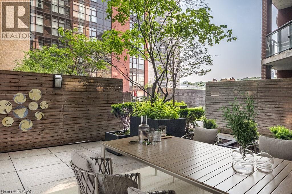 112 KING Street E Unit# 412