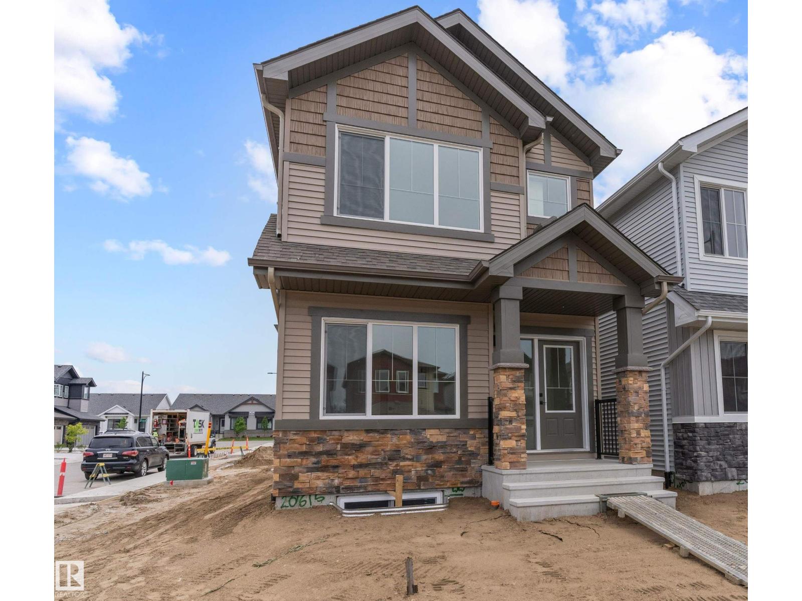20615 43 AV NW