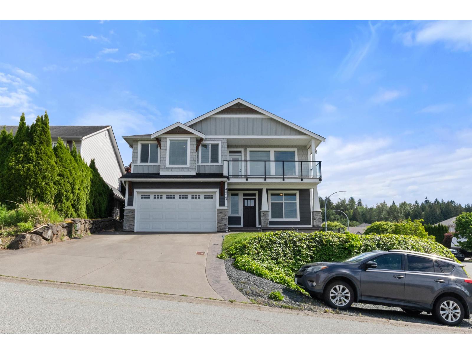46658 GROVE AVENUE|Promontory