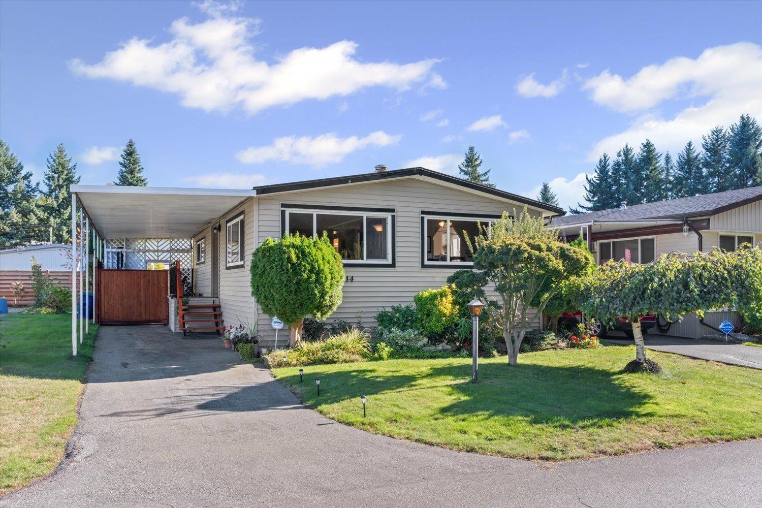 44 31313 LIVINGSTONE AVENUE