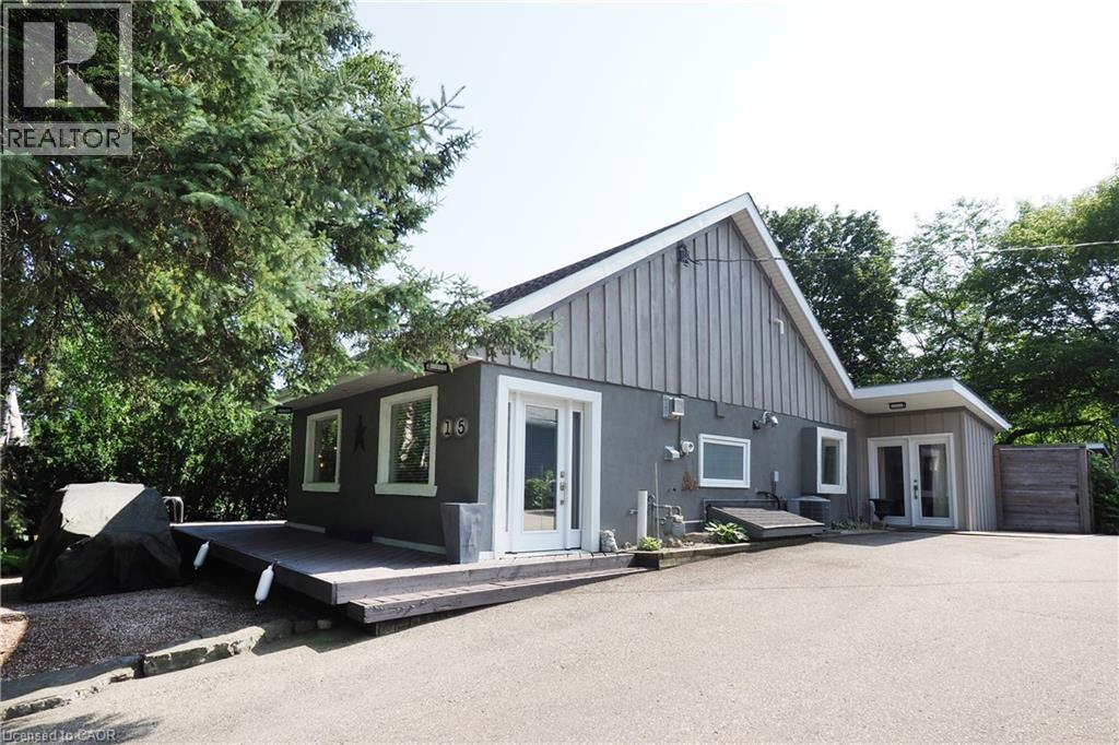 15 POPLAR Trail