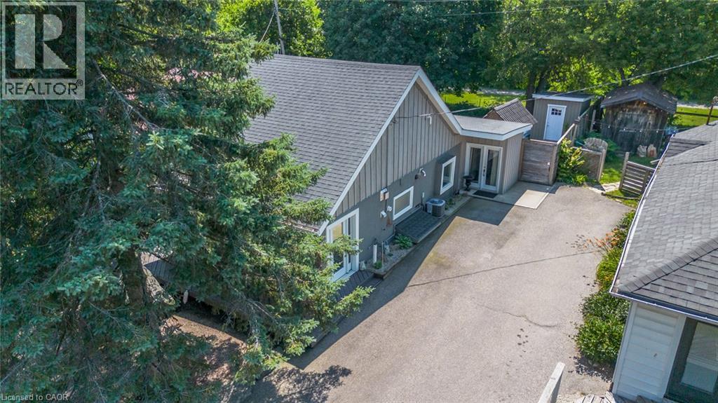 15 POPLAR Trail