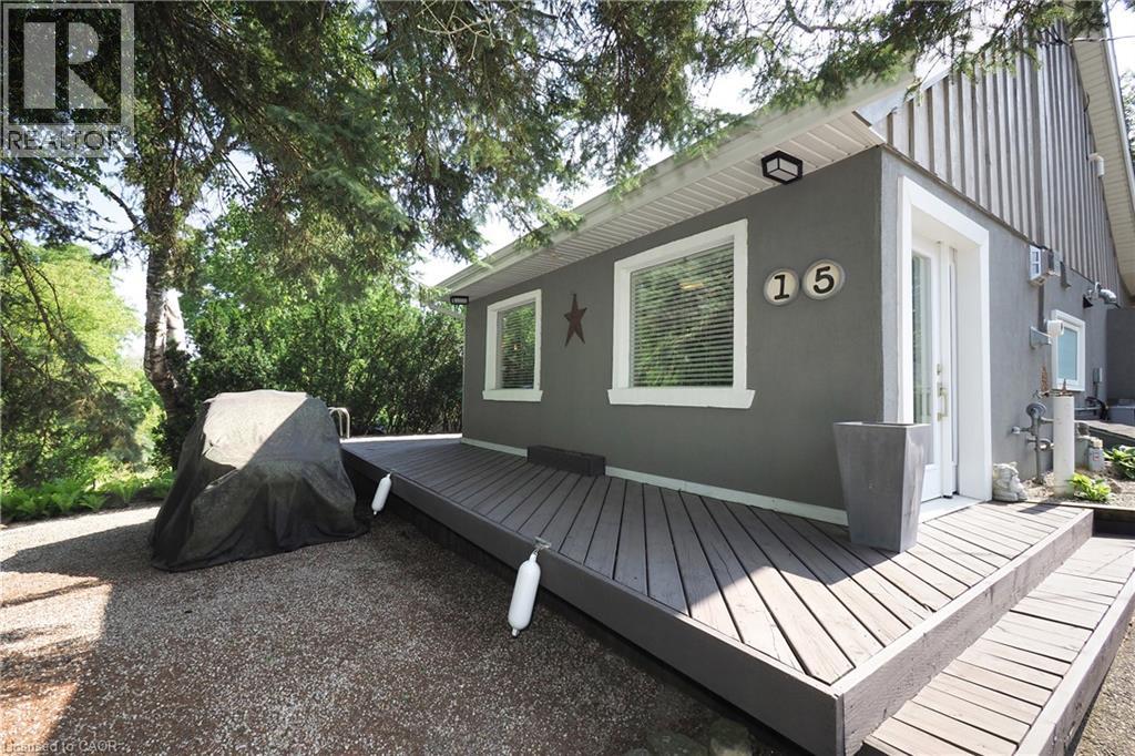 15 POPLAR Trail