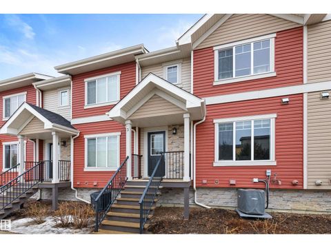 #3 5134 MULLEN RD NW Edmonton AB T6R0S7
