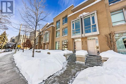213 DUPLEX AVENUE Toronto (Yonge-Eglinton) ON M5P2B1