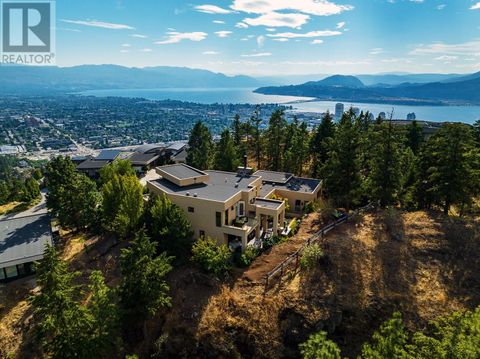 1180 Stoneypointe Court Kelowna BC V1V2Y3