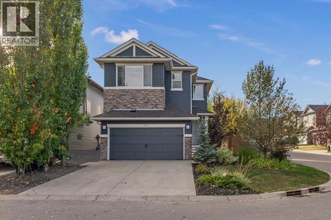 133 Sage Valley Close NW Calgary AB T3R0E3