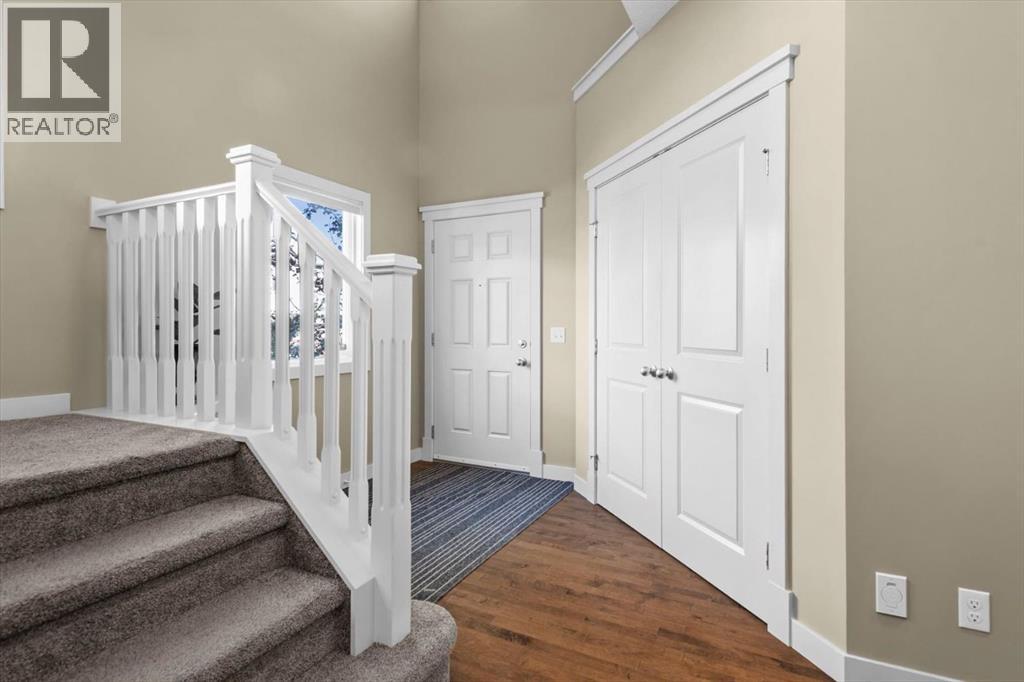 133 Sage Valley Close NW