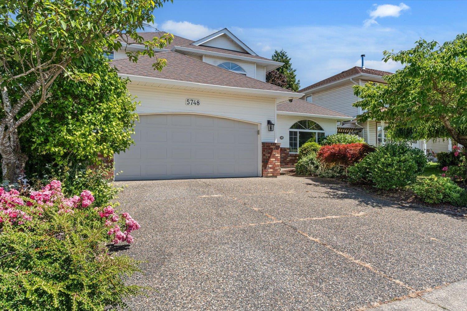 5748 MONTESINA PLACE|Sardis South