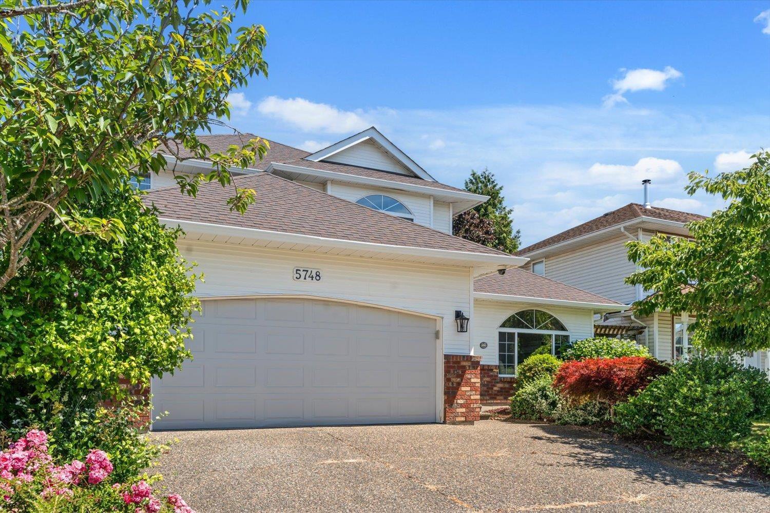 5748 MONTESINA PLACE|Sardis South