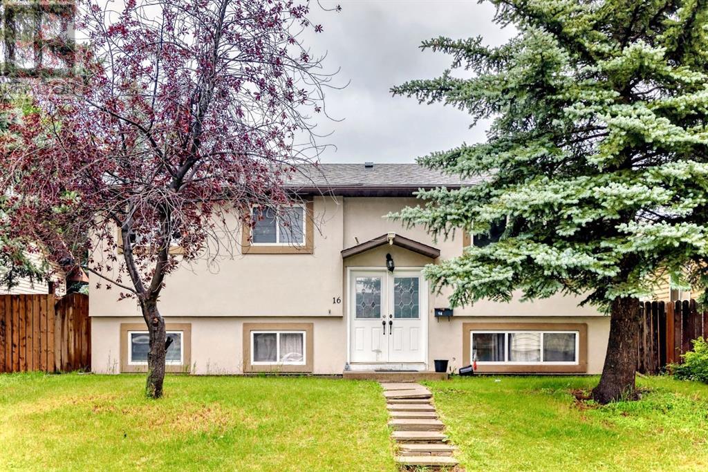 16 Falworth Place NE