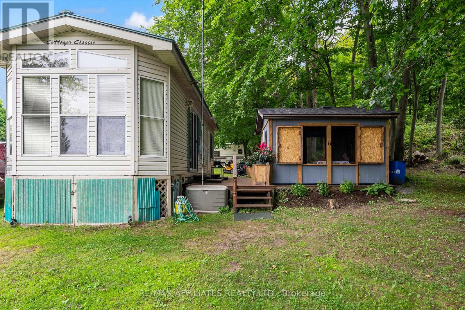 141 BRADY ROAD