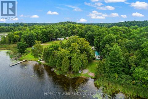 141 BRADY ROAD Rideau Lakes ON K0G1X0