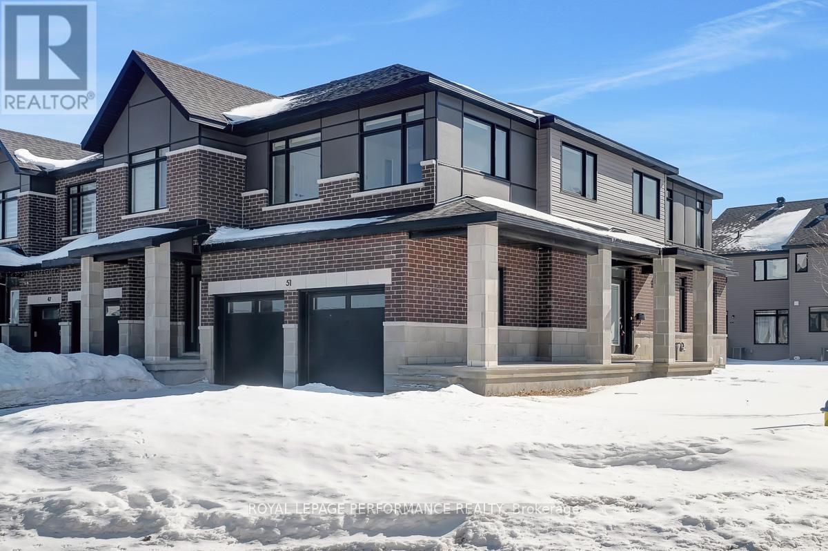 51 MOOSONEE CRESCENT