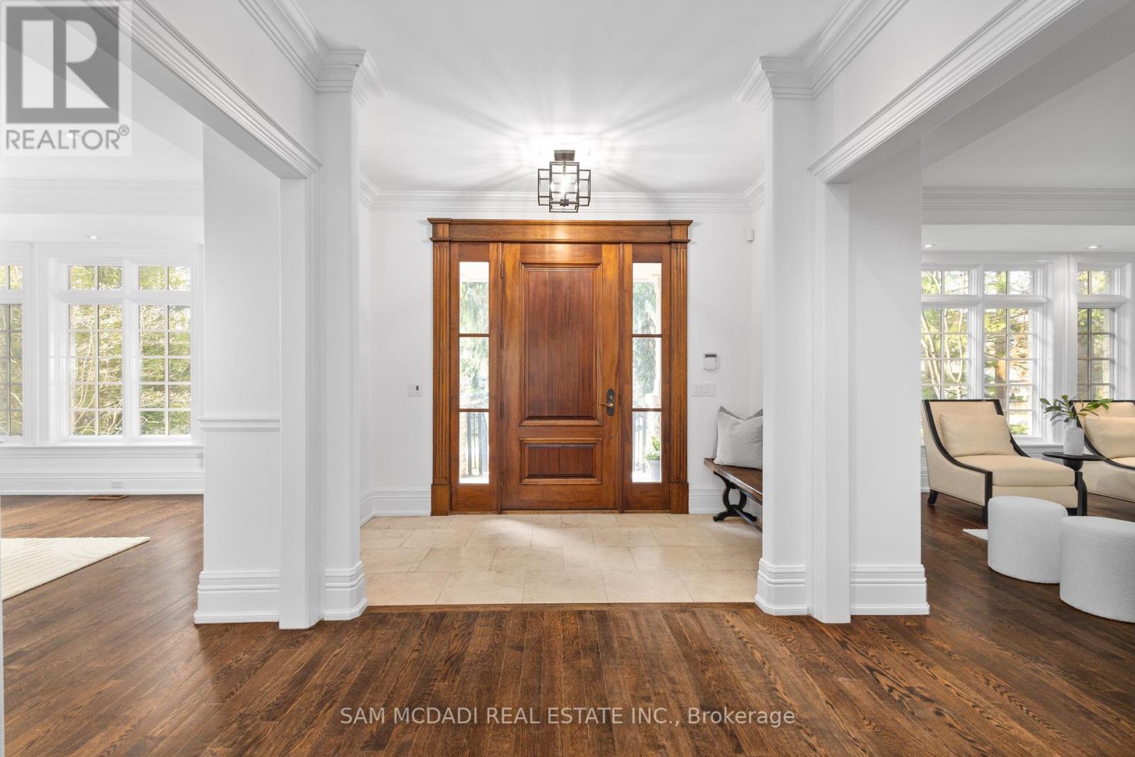 1173 WOODEDEN DRIVE