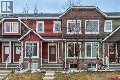 95 Aspen Hills Drive SW Calgary AB T3H0P8