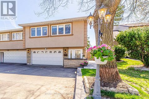 2476 MAINROYAL STREET Mississauga (Erin Mills) ON L5L1C9