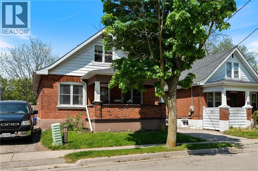 51 ABERDEEN Avenue