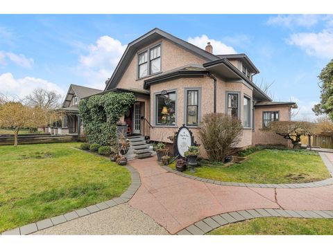 33026 2ND AVENUE Mission BC V2V1J8