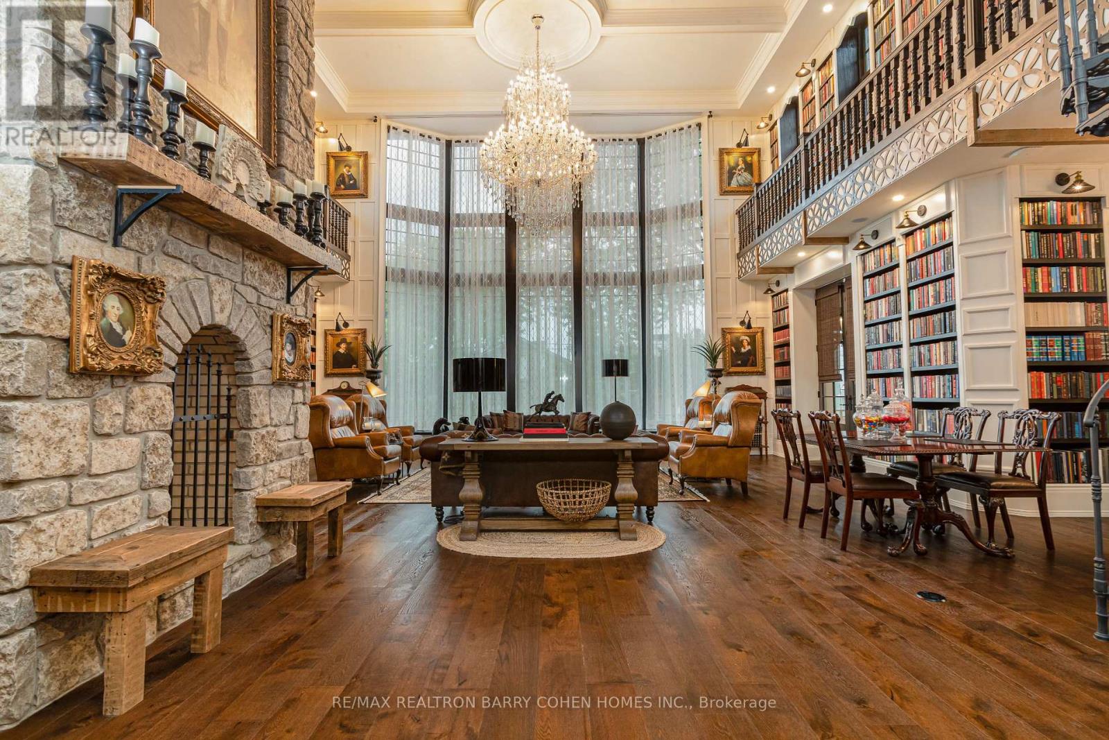 81 KING STREET E