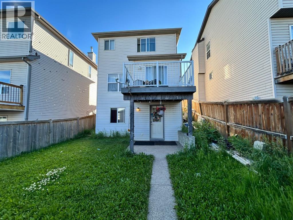 86 Covepark Road