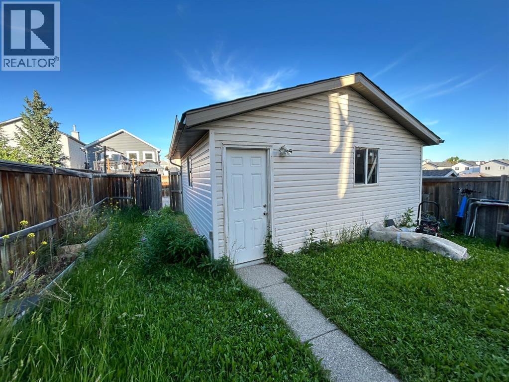 86 Covepark Road