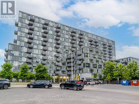 902 - 38 MONTE KWINTER COURT Toronto (Clanton Park) ON M3H0E2