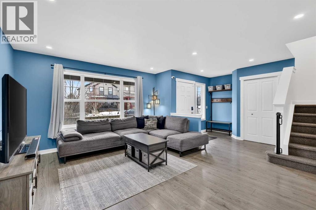 520 Morningside Park SW