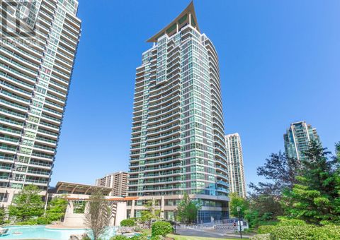 1110 - 33 ELM DRIVE W Mississauga (City Centre) ON L5B4M2
