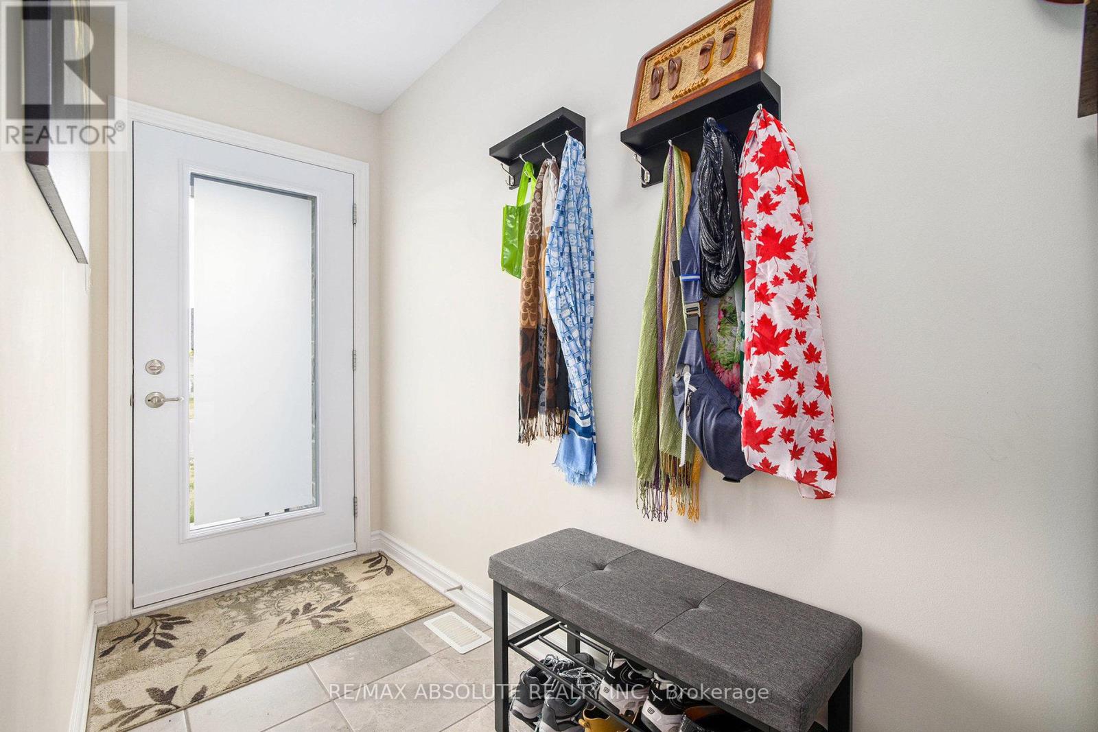 2 MORGAN CLOUTHIER WAY