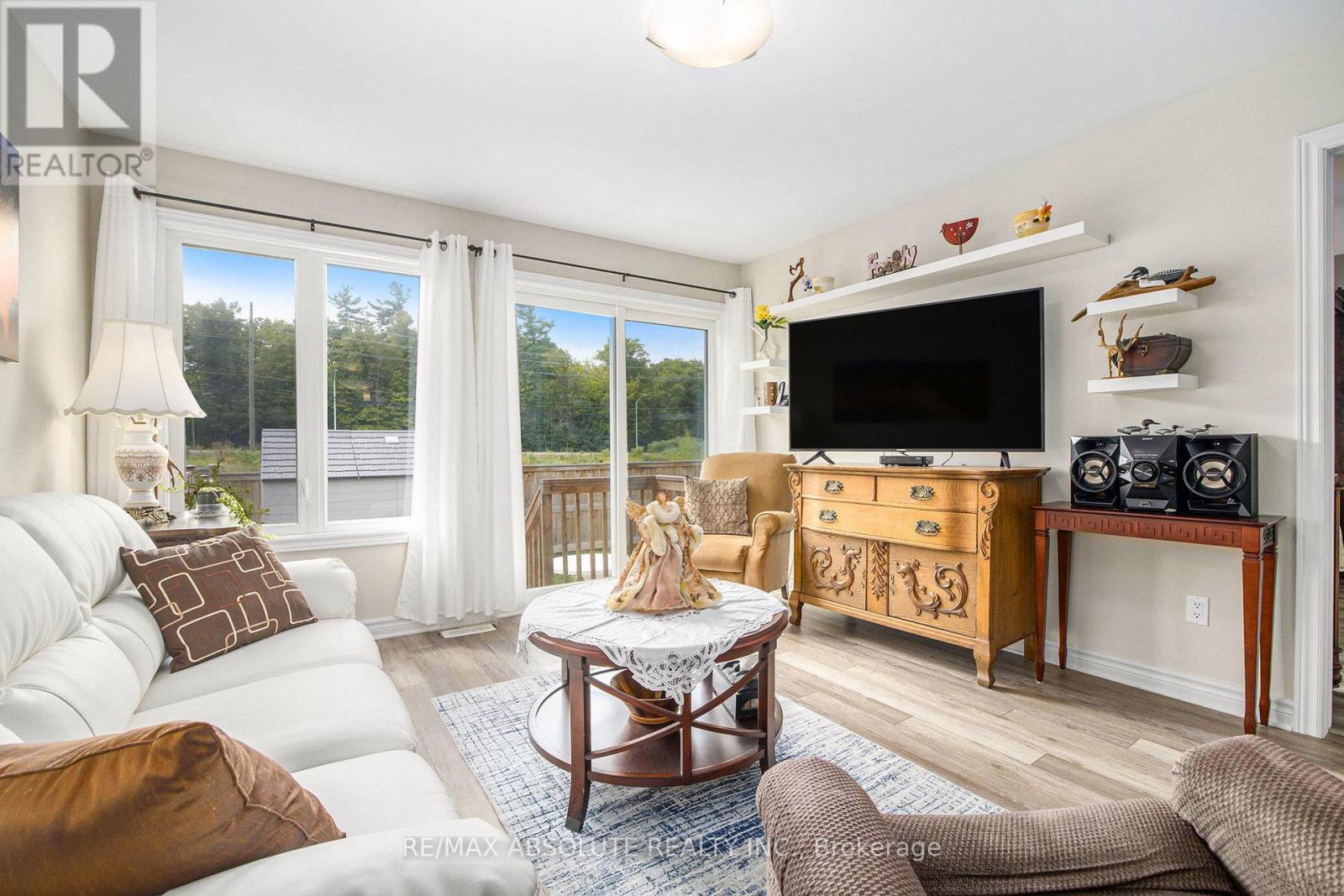 2 MORGAN CLOUTHIER WAY