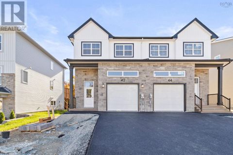 SMD-5A 42 Simona Drive Dartmouth NS B2X0C9