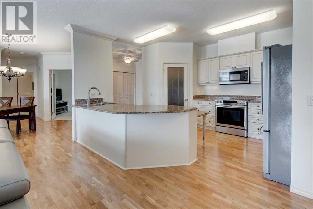 1318 Lake Fraser Court SE