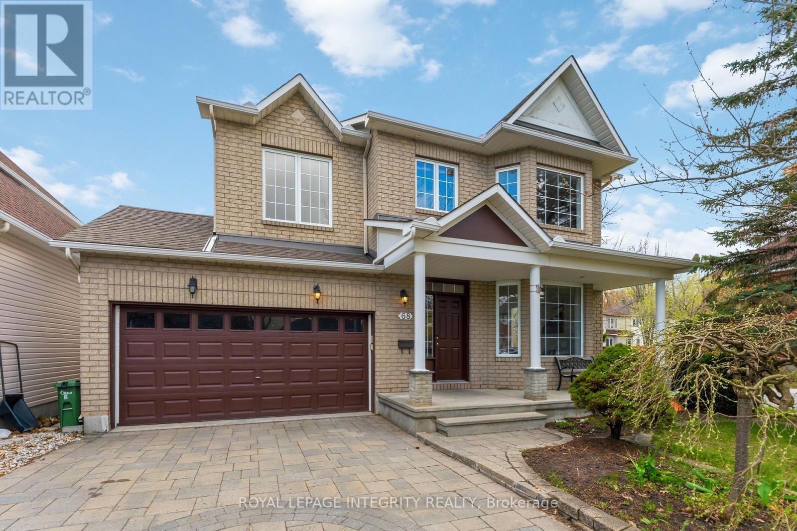 68 GREATWOOD CRESCENT