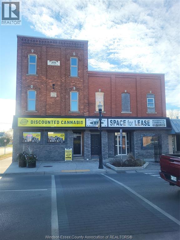 4 TALBOT STREET NORTH