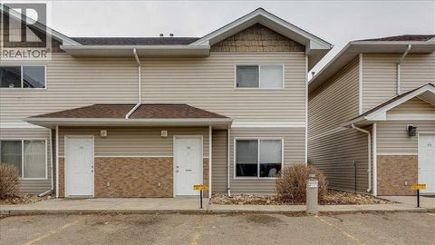 509, 100 Jordan Parkway Red Deer AB T4P0B6