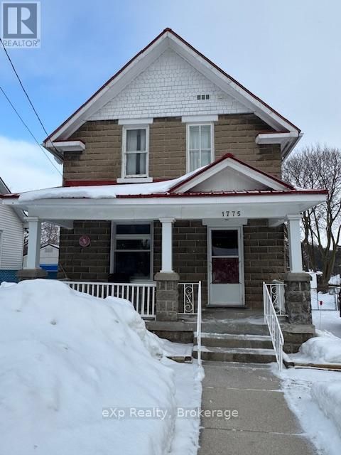 1775 4TH AVENUE W Owen Sound ON N4K4X7